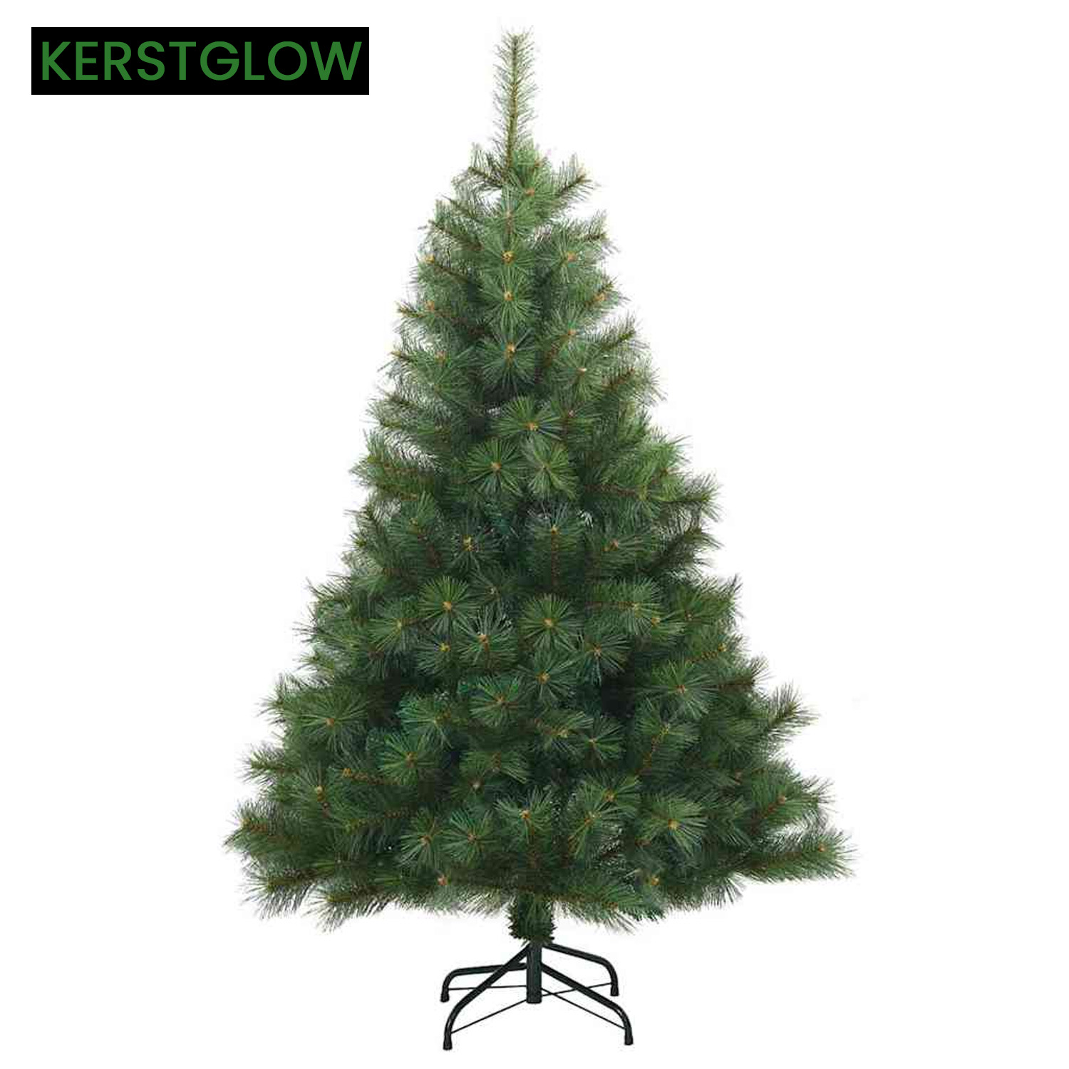 Kunstkerstboom van 180 cm